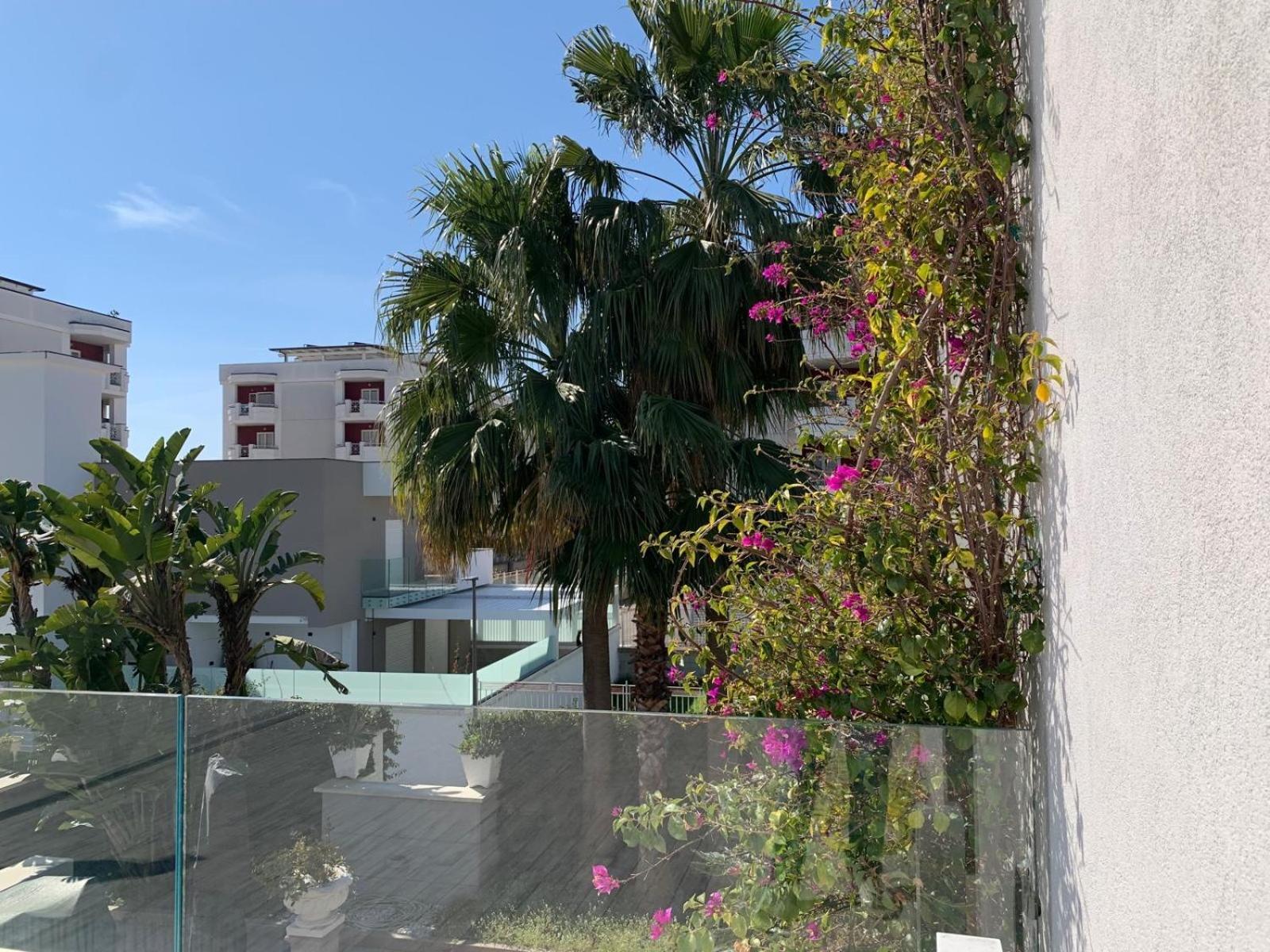 Casa Vacanze Volla  Exterior foto